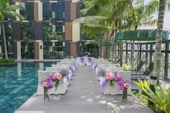 Crowne Plaza Changi Airport, سنغافور