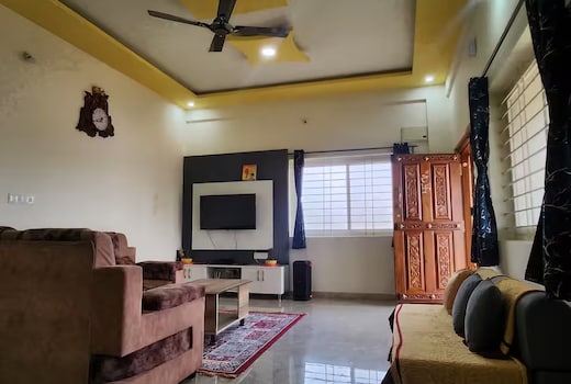 AVI FARM HOUSE in Angatta Village Nandi hills