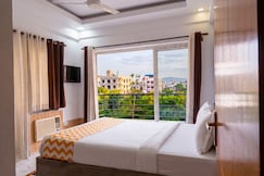 Shree Krishna Stay, Kolkata