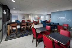 Holiday Inn Express MIDDLESBORO, Bell