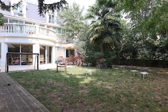 Exceptional apt with garden - 3BR/6P- Vincennes MF - 28, Paris
