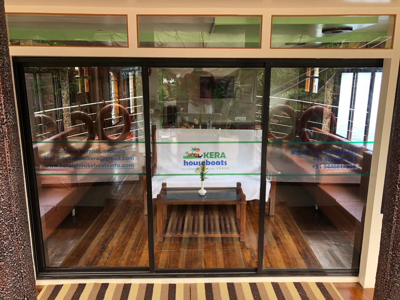 Kera Houseboats Alleppey Houseboat Price Address Reviews