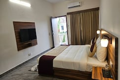 Corbett Crown Jim Corbett, Jim Corbett (Ramnagar)