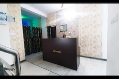 Hotal Royal Palace, Salumbar