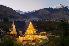 Mary Chalet, Kullu