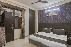Hotel O Sun Villa, Delhi