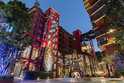 MeStyle Museum Hotel, 