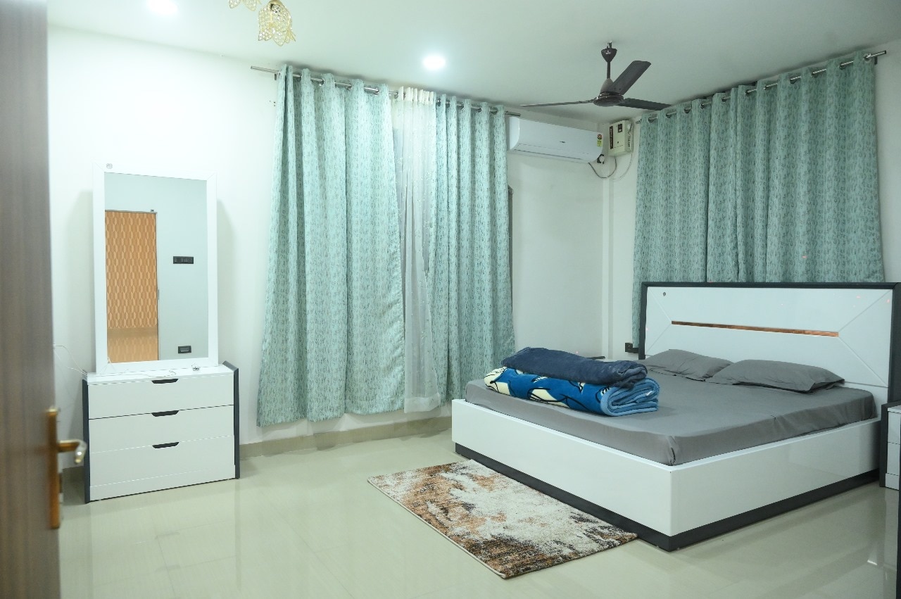 Mandolin Homestay in Dibrugarh - 2BHK Apartment - Tap to explore photos