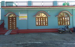 Triple Bed Room