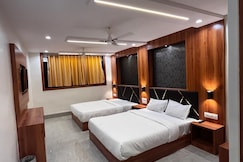 Hotel Avion Park Mumbai, Mumbai