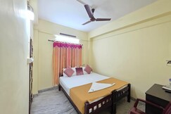 THADATHUKALAYIL RESIDENCY, Thekkady