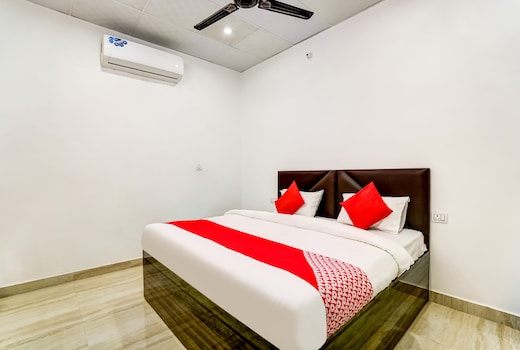 Hotel O Aashirvad