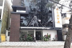 Olaya Residency, Thiruvananthapuram