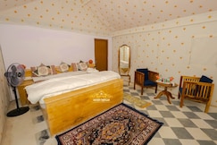 Desert Popular Resort & Camp, Jaisalmer