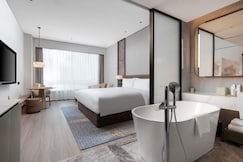 Grand Mercure Changzhou Luoxi, Ningbo