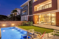 Onella 4BHK Villa by Spectacular Spaces, Goa