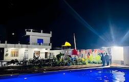 Swimming Pool 1