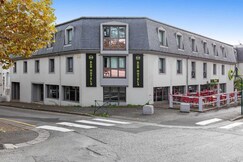 B&B HOTEL Lourdes Centre Gare 3 etoiles, Hautes-Pyrénées