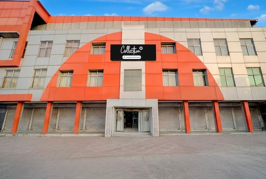 Collection O Ayodhya Ring Road Bhopal