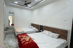 Hotel pujari palace, Omkareshwar