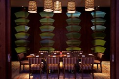 Hyatt Regency Jinan, Jinan