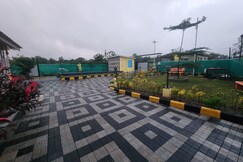 Prakashdurg Farm, Trimbak