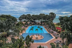 Botany Beach Resort Pattaya, Pattaya