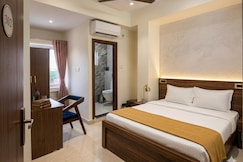 HOTEL SUKOON CITY VIEW, Jabalpur