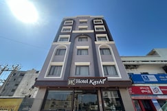 Hotel Kashi, Dwarka