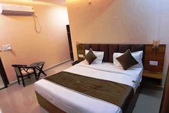 HOTEL URBAN RESIDENCY, Prayagraj