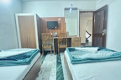 Hotel shashi International, Bodhgaya