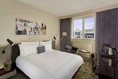 Park Plaza Victoria Amsterdam, Sassenheim