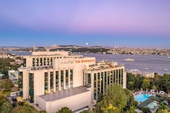 Swissotel the Bosphorus Istanbul, Istanbul