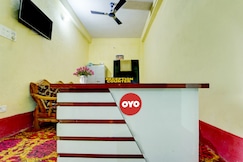 Hotel O Laxmi Marriage Hall Restaurant And Guest House, Rajgir