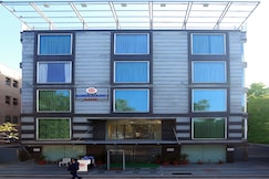 Rosemallow Hotel, Delhi