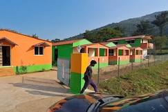 Brundhavanam New Thanu Resort, Araku Valley