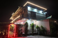 Wind village Corbett, Jim Corbett (Ramnagar)
