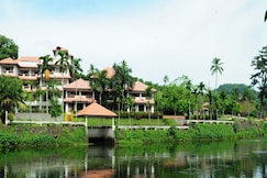 River Banks Madapparambil Resort, Thodupuzha