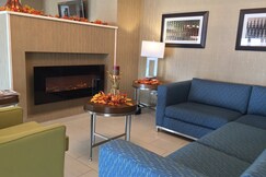 Holiday Inn Express Chicago NW - Arlington Heights, an IHG Hotel, Dupage