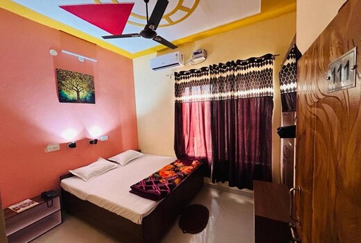 Cohouse Guest House