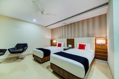 Collection O Millennium Grand, Hyderabad