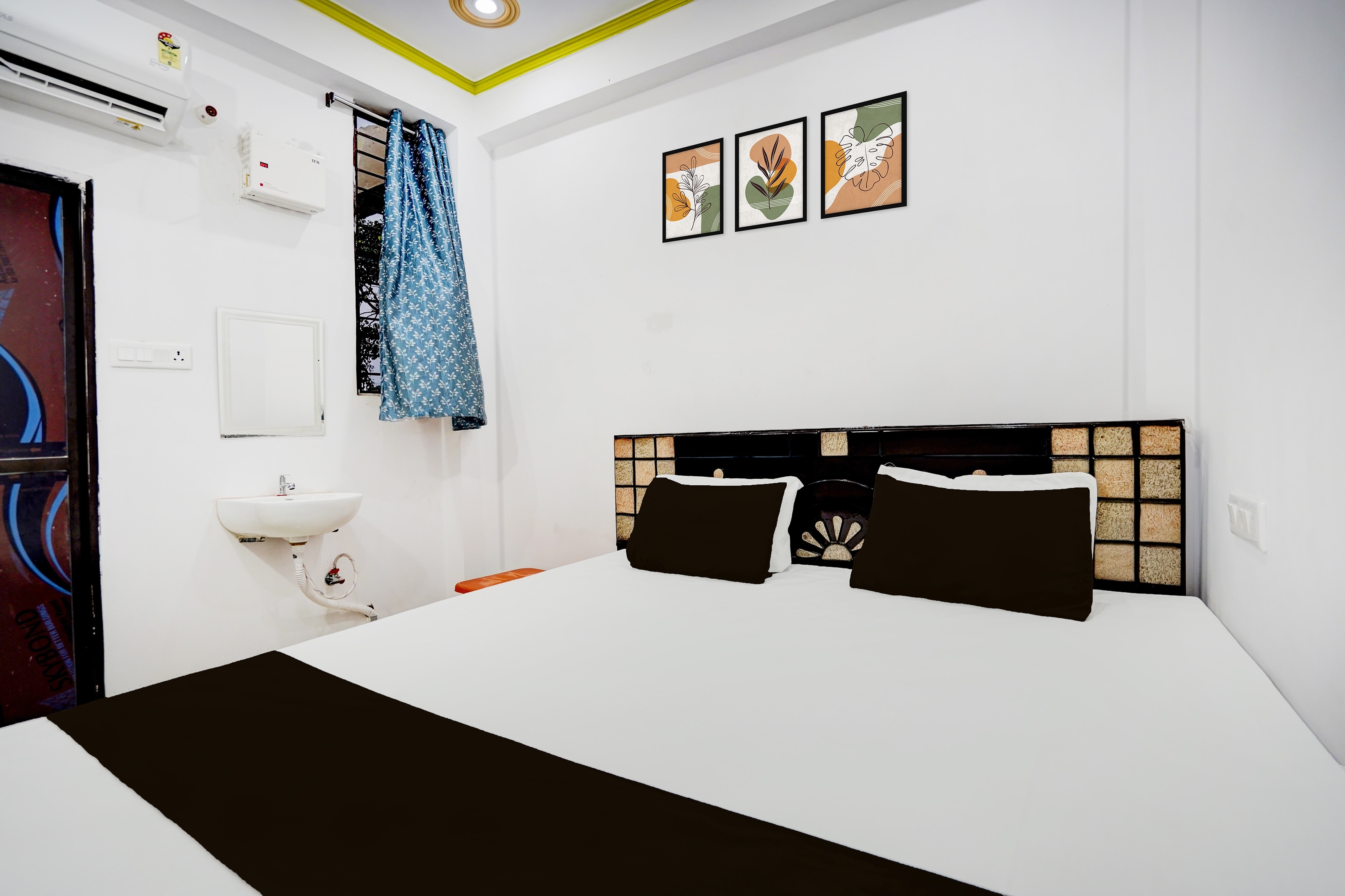 Hotel O Dharamvir Guest House - Tap to explore photos