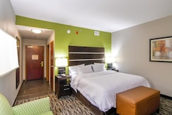Hampton Inn by Hilton Emporia, KS, Emporia