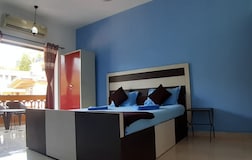 Standard Rooms
