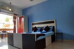 phoenix hostel, Goa