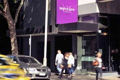 Mercure Melbourne Therry Street, Melbourne