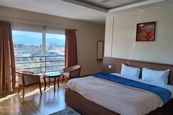Dilang Homestay, Ziro