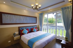 Grand Park Residency, Kotagiri