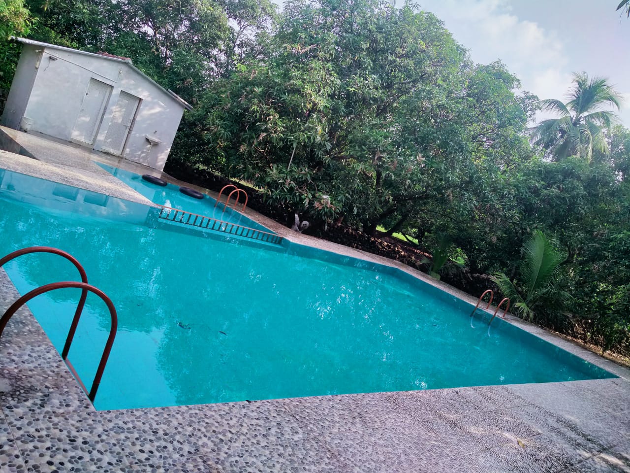 Photos of The Floresta Gir Farm house Farm House in Sasan Gir