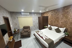 Hotel Apex Inn Shamshabad Airport, Hyderabad